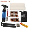 Outils pour vélo THUMBS UP - Ref 2292201