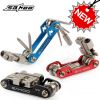 Outils pour vélo SAHOO - Ref 2292210