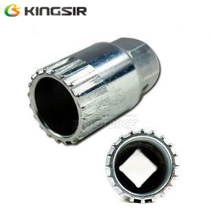 Outils pour vélo KINGSIR - Ref 2292215