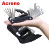 Outils pour vélo ACRONO - Ref 2292235