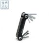 Outils pour vélo TOPEAK - Ref 2292376