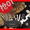Outils pour vélo - Ref 2292391