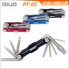 Outils pour vélo GIYO - Ref 2292408