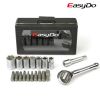 Outils pour vélo EASYDO - Ref 2292449