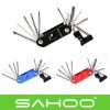 Outils pour vélo ROSWHEEL - Ref 2292456
