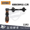 Outils pour vélo ICETOOLZ - Ref 2292699