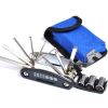 Outils pour vélo ACACIA - Ref 2292837