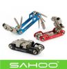 Outils pour vélo SAHOO - Ref 2292844