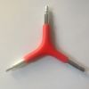 Outils pour vélo ZTTO - Ref 2292960