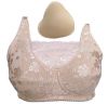 Pads pour soutien-gorge BEAUTYFORM - Ref 811998