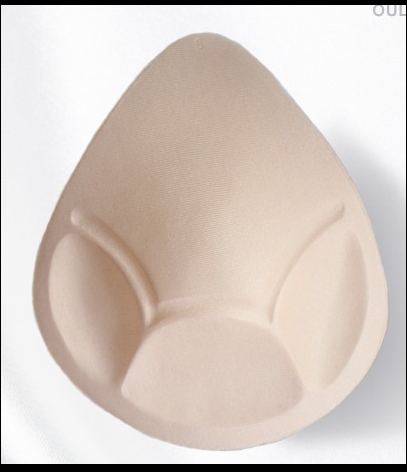 Pads pour soutien-gorge - Ref 814692