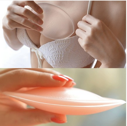 Pads pour soutien-gorge - Ref 816047