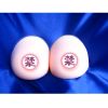  Pads pour soutien-gorge BEAUTYFORM - Ref 816844