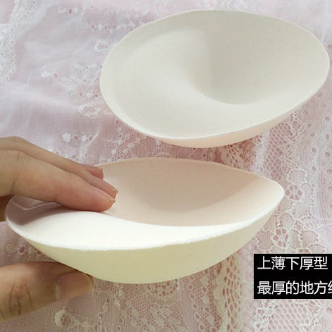 Pads pour soutien-gorge - Ref 817357