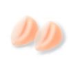 Pads pour soutien-gorge XTCP - Ref 818573