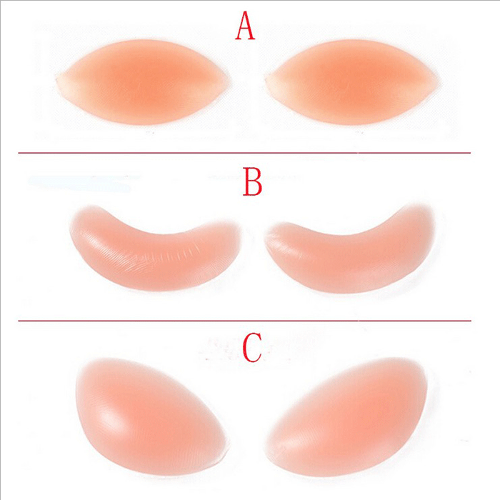 Pads pour soutien-gorge - Ref 819084