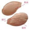 Pads pour soutien-gorge aucun - Ref 821181