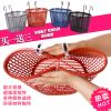 Panier pour vélo en plastique - Ref 2255606