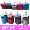 Panier pour vélo en toile - Ref 2255643