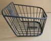 Panier pour vélo en métal - Ref 2255653