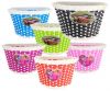 Panier pour vélo en plastique - Ref 2255658