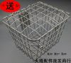 Panier pour vélo en métal - Ref 2255664
