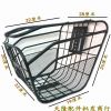 Panier pour vélo en métal - Ref 2255677