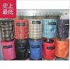 Panier pour vélo en toile - Ref 2255696