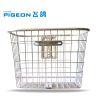 Panier pour vélo FLYING PIGEON en métal - Ref 2255703