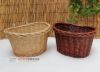Panier pour vélo en vigne - Ref 2255708