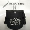 Panier pour vélo en toile - Ref 2255717