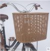 Panier pour vélo en plastique - Ref 2255752