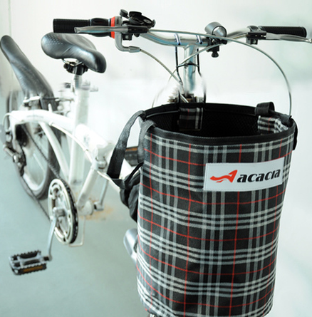 Panier pour vélo - Ref 2255761