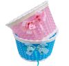 Panier pour vélo en plastique - Ref 2255803