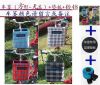 Panier pour vélo - Ref 2255817