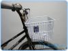 Panier pour vélo en métal - Ref 2255840