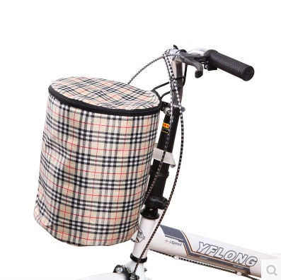 Panier pour vélo GIANT - Ref 2255895