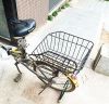 Panier pour vélo - Ref 2255912