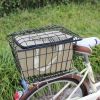 Panier pour vélo en métal - Ref 2255939