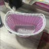 Panier pour vélo en plastique - Ref 2255951