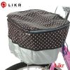 Panier pour vélo FIRSTCLASS - Ref 2256027