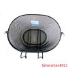 Panier pour vélo UMANTA en métal - Ref 2256046