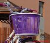 Panier pour vélo en plastique - Ref 2256058