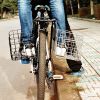 Panier pour vélo ROCKBROS - Ref 2256201