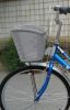 Panier pour vélo en plastique - Ref 2256377