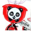 Panier pour vélo en plastique - Ref 2256422