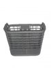 Panier pour vélo en plastique - Ref 2256427