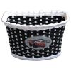 Panier pour vélo en plastique - Ref 2256473