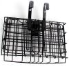 Panier pour vélo en métal - Ref 2256611
