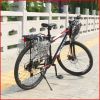 Panier pour vélo DUUTI en métal - Ref 2256681